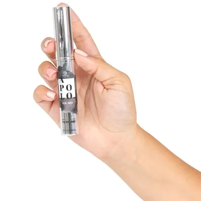Apolo Pheromone Perfume Spray for Men Travel Size – Secretplay