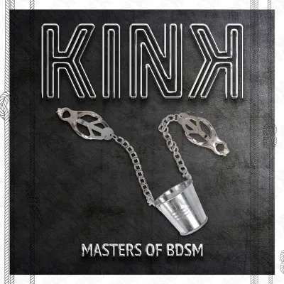 Nippelklemmen Mit Eimer Silber – Kink