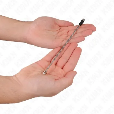 Nipple clamps 1 piece 20cm – Kink