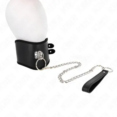 Necklace 65cm with Wide Strap – Kink