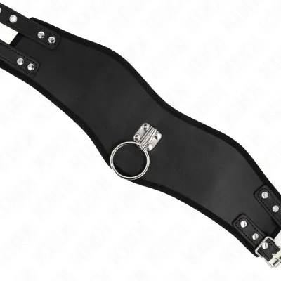 Necklace 65cm with Wide Strap – Kink