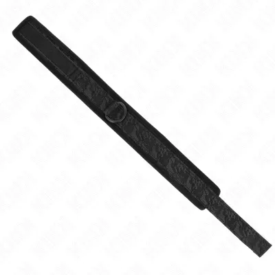 Basismodell Halsband Mit Leine 77cm Modell 5 – Kink
