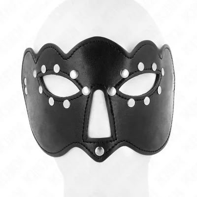 Party Eye Mask Model 1 27.5 x 12 cm – Kink