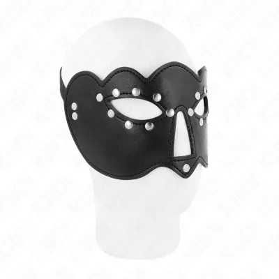 Party Eye Mask Model 1 27.5 x 12 cm – Kink