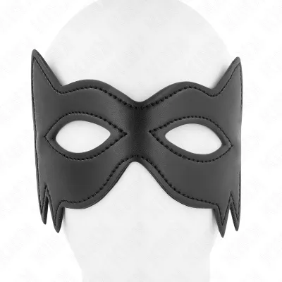 Cat face mask model 3 18.5 x 12.5 cm – Kink