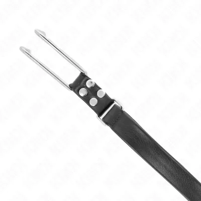 Metallhaken-Knebel Verstellbar 36-52cm – Kink