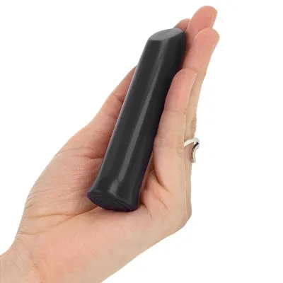 Todrick Clit Stimulating Bullet Black – Intense