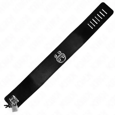 Necklace with leash 116cm Model 2 – Kink
