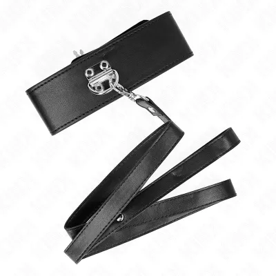 Necklace with leash 116cm Model 2 – Kink