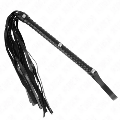 Whip with long handle 60cm – Kink