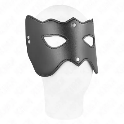 Party Augenmaske Modell 2 27.5 X 12cm – Kink