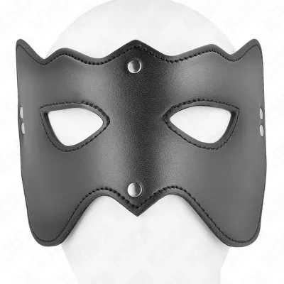 Party Augenmaske Modell 2 27.5 X 12cm – Kink