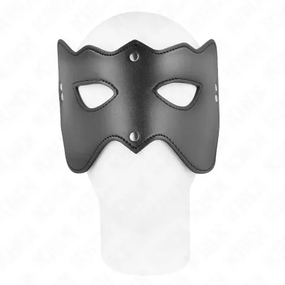 Party Augenmaske Modell 2 27.5 X 12cm – Kink