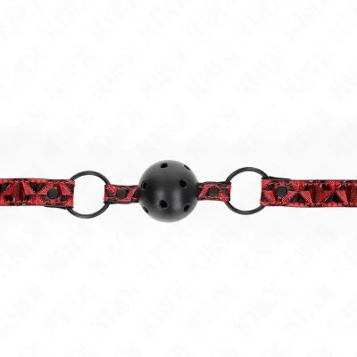 Diamond Pattern Ball 4 – Kink