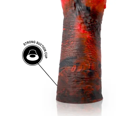 Lilith Dildo Böser Dämon M – Epic