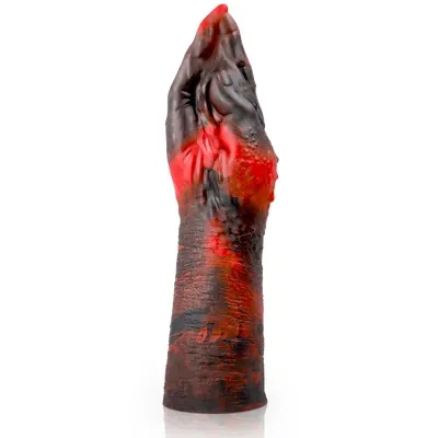 Lilith Dildo Böser Dämon S – Epic