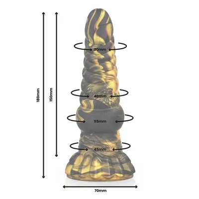 Furia's Dildo Greek Mythological Creature – Epic