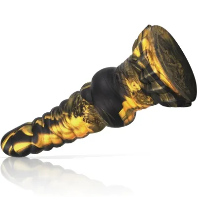 Furia's Dildo Greek Mythological Creature – Epic