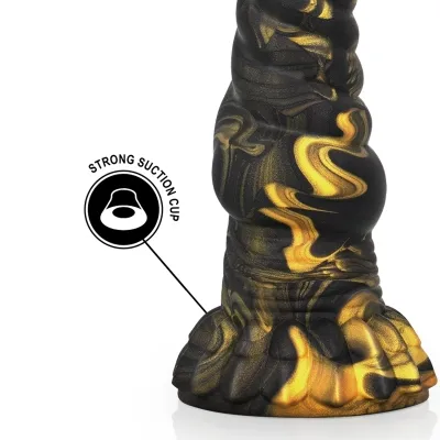 Furia's Dildo Greek Mythological Creature – Epic