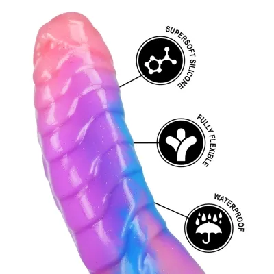 Empusa Dildo Wächter Des Hades – Epic