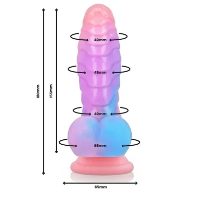 Empusa Dildo Wächter Des Hades – Epic