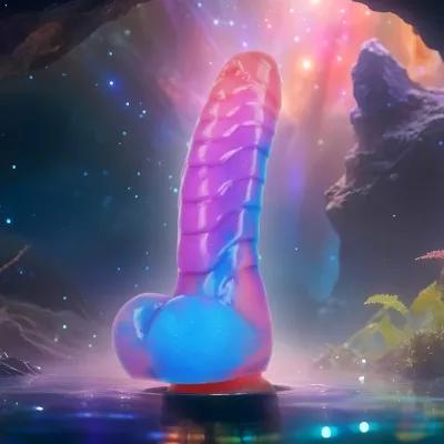 Empusa Dildo Wächter Des Hades – Epic