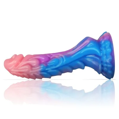 Ashtar Dildo Alien Human Shape – Epic