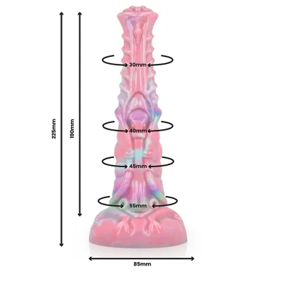 Sidhe Dildo Immortal Creature – Epic