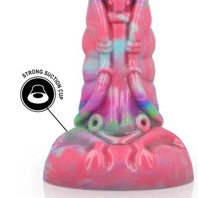 Sidhe Dildo Immortal Creature – Epic