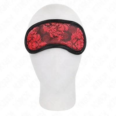 Scandal Augenband 18.5 X 8cm – Kink