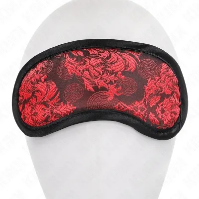 Scandal Augenband 18.5 X 8cm – Kink