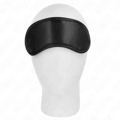 Satin-Stirnband 19 X 6cm Verstellbar 16-38cm – Kink