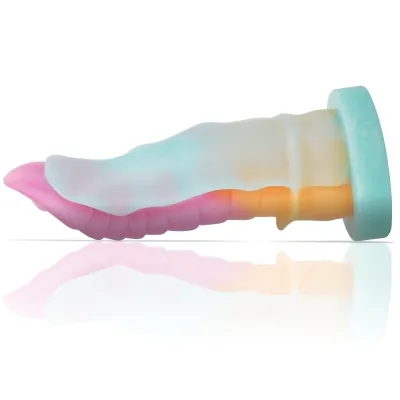 Kelpie Dildo Water Spirit Horse Shape – Epic