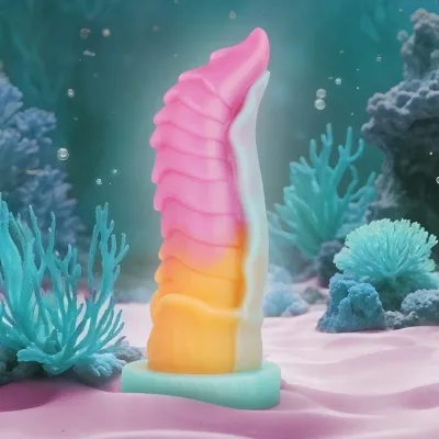 Kelpie Dildo Water Spirit Horse Shape – Epic