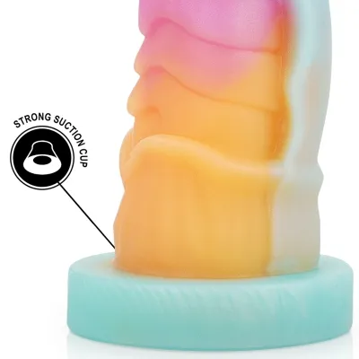 Kelpie Dildo Water Spirit Horse Shape – Epic