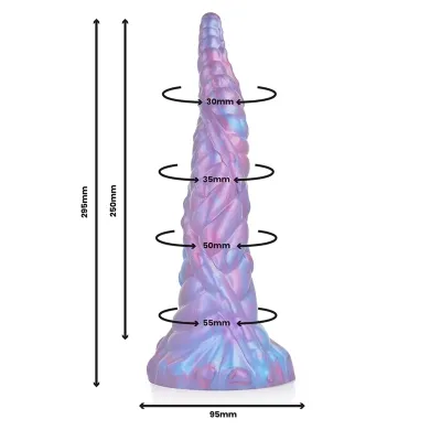 Nokken Dildo Water Creature – Epic