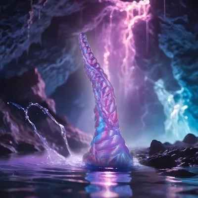 Nokken Dildo Water Creature – Epic