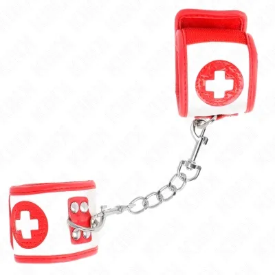 Mini-Handfessel FãR Krankenschwestern – Kink