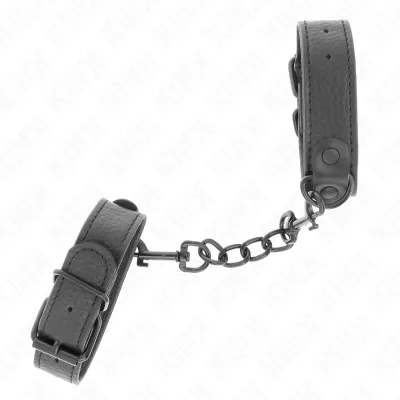 Handschellen FãR AnfãNger – Kink