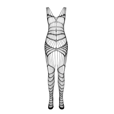 BS 102 Bodystocking Red One – Passion