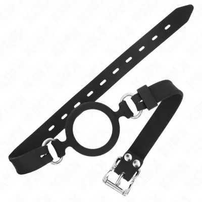 Silicone O-ring 5cm gag 56cm – Kink