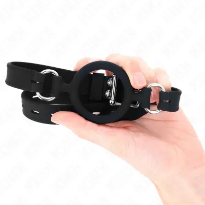 Silicone O-ring 5cm gag 56cm – Kink