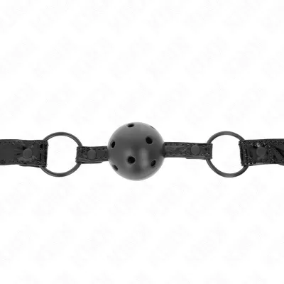Diamond Pattern Ball 4 – Kink