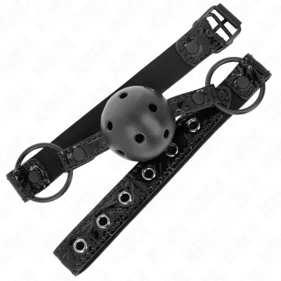 Diamond Pattern Ball 4 – Kink