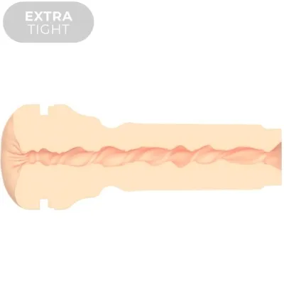 Feel Stroker Extra Tight Buttocks Flesh – Kiiroo