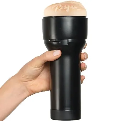 Fühlen Sie Reagan Foxx Stroker Kiiroo Stars Collection – Kiiroo