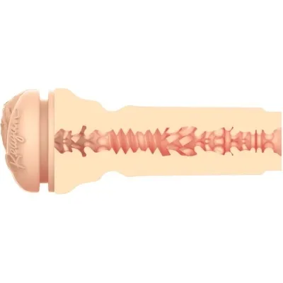 Fühlen Sie Reagan Foxx Stroker Kiiroo Stars Collection – Kiiroo