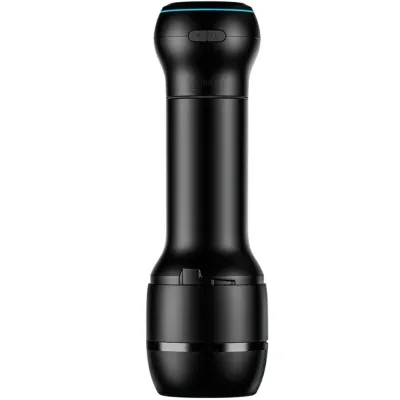 Kombiset Power Blow + Feel Mouth Stroker – Kiiroo