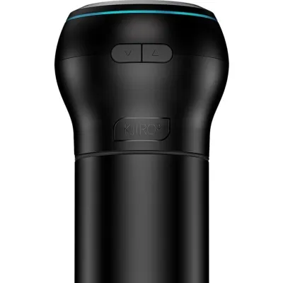 Kombiset Power Blow + Feel Mouth Stroker – Kiiroo