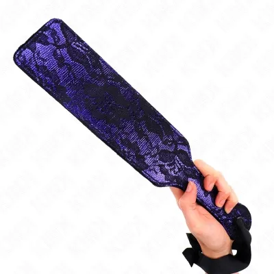 Scandal Design Leather Palette 37 X 7cm – Kink